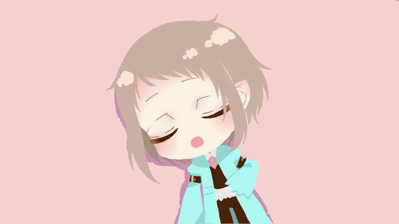 ミニキャラGIF-1