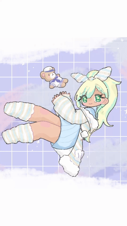 きらぼしかのん様-1