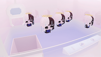 【実績公開】クレーンゲーム量産のご依頼にて作成させていただきました♪-1