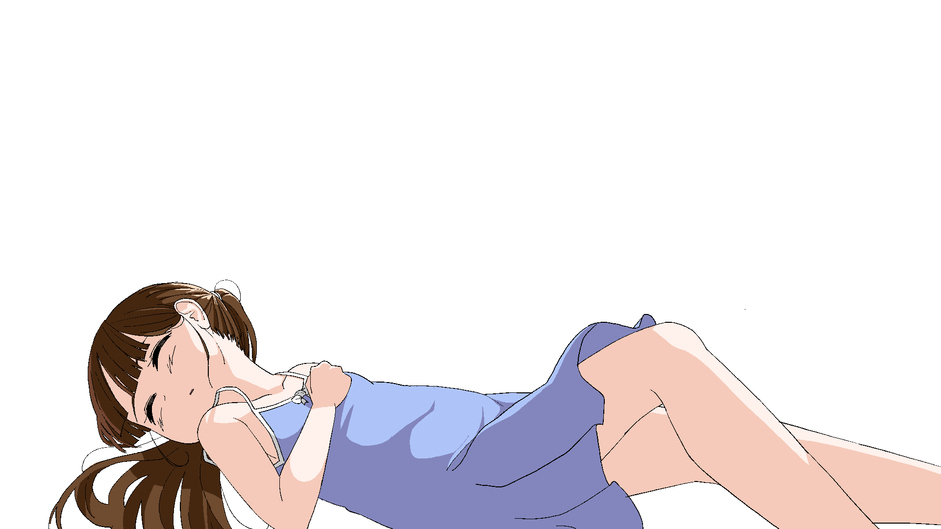 [gif]megumichan_sleep-1