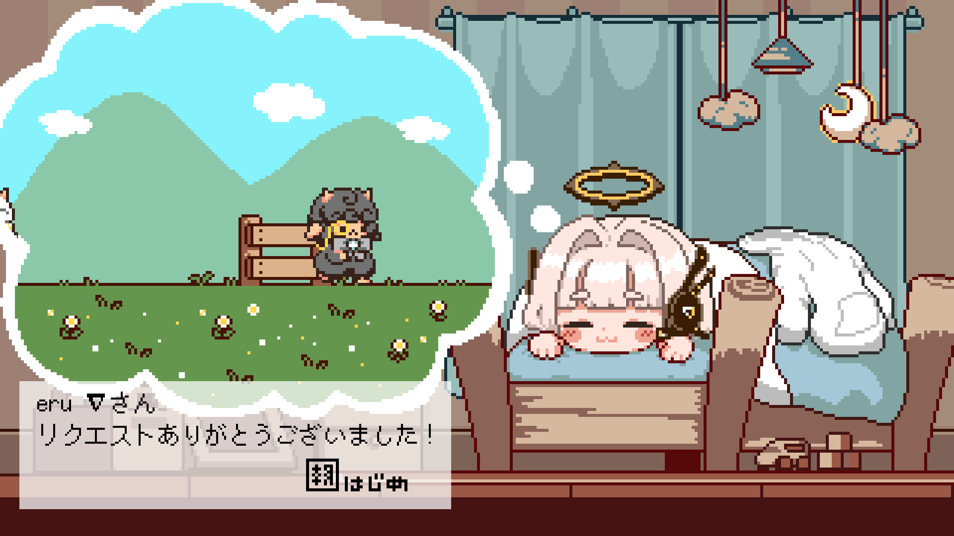 なぜパンデミックがあなたの元の夢のせいなのか