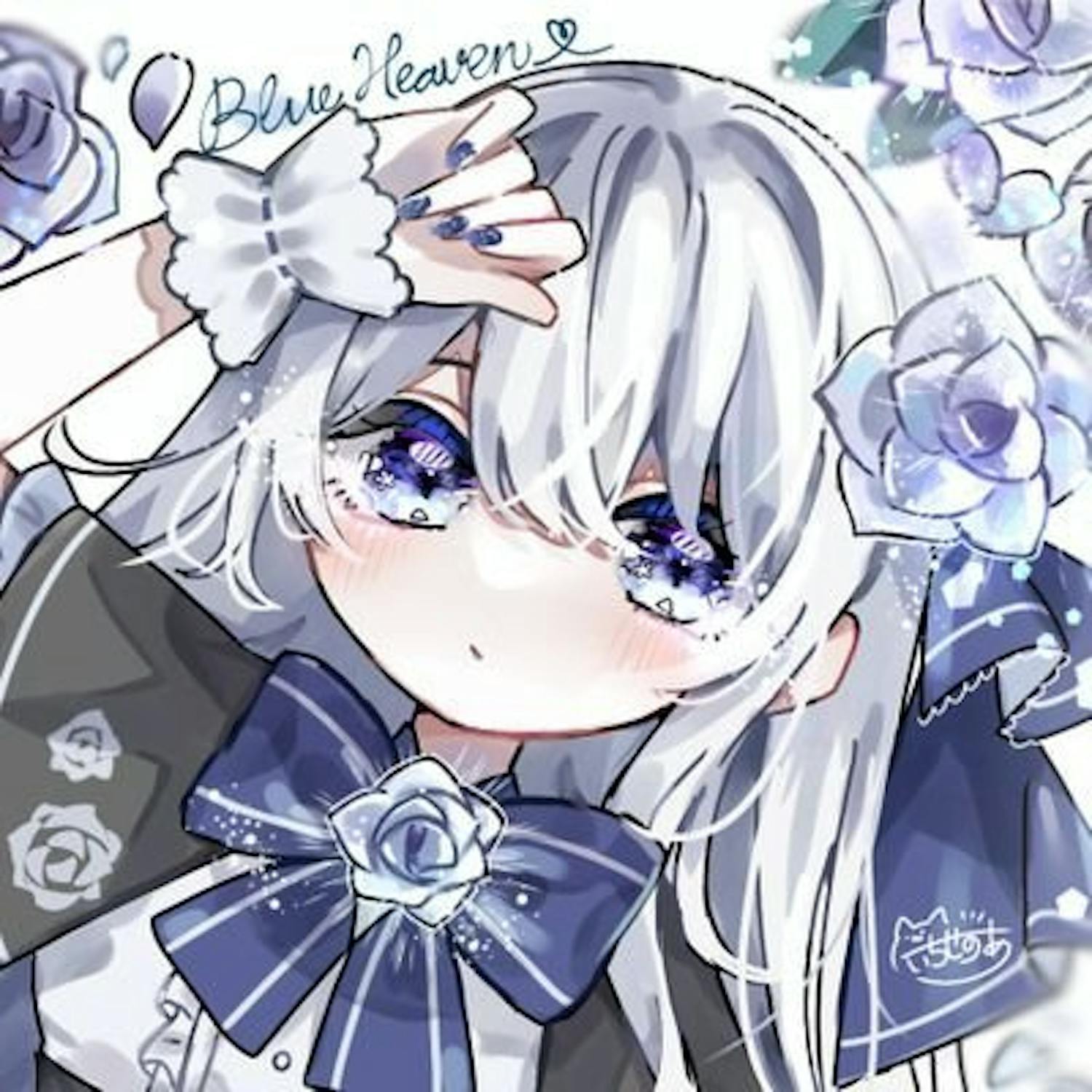 いちせのあ - foriio