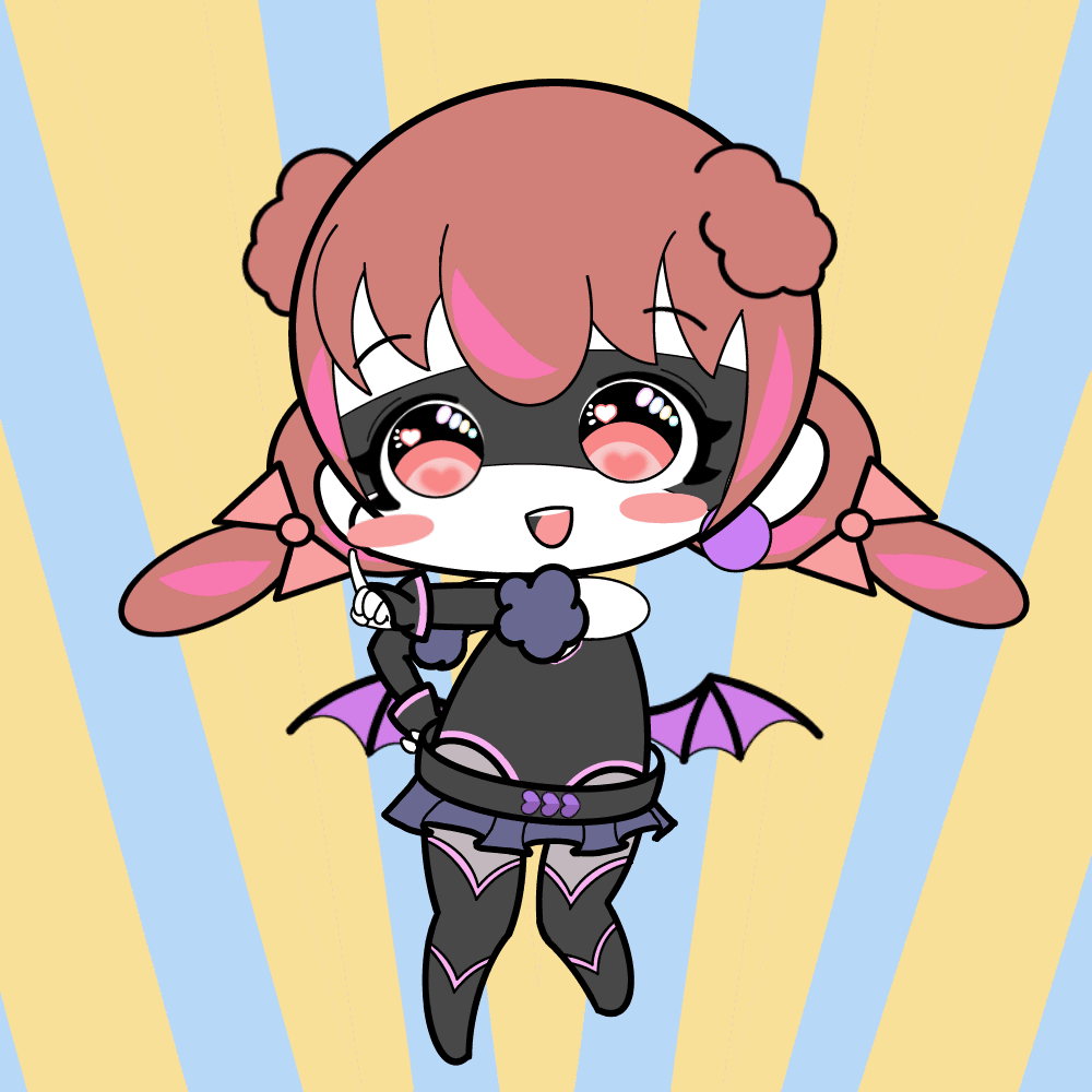 【量産依頼】けっかおーらい　1種類500円2種類800円-1