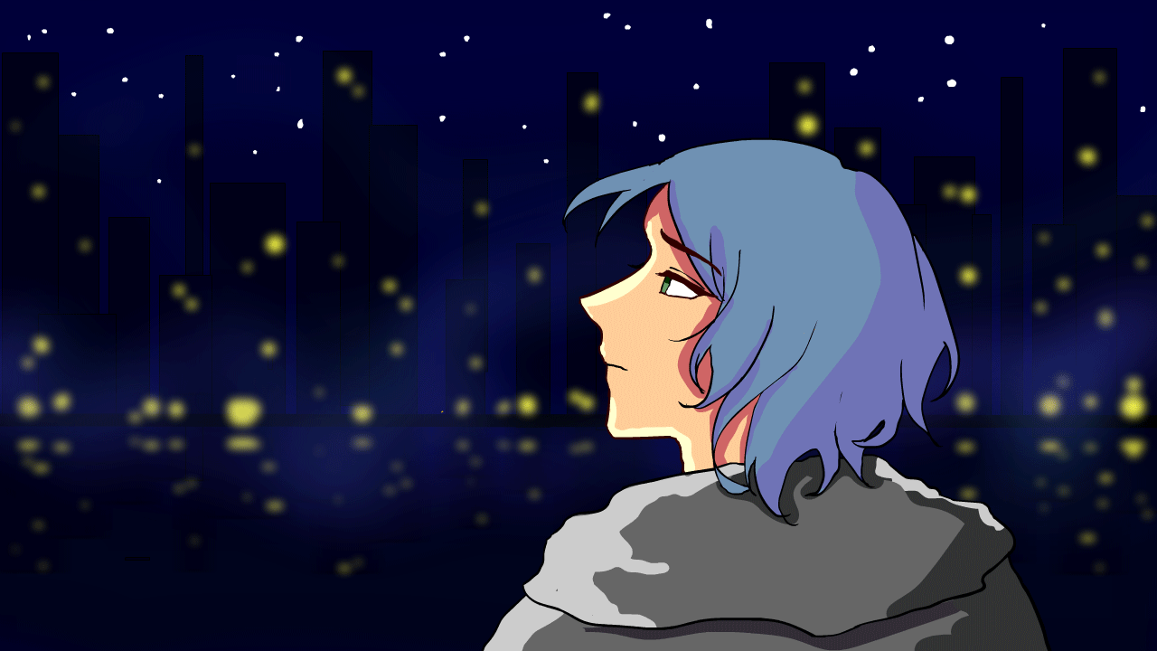 short animation-1