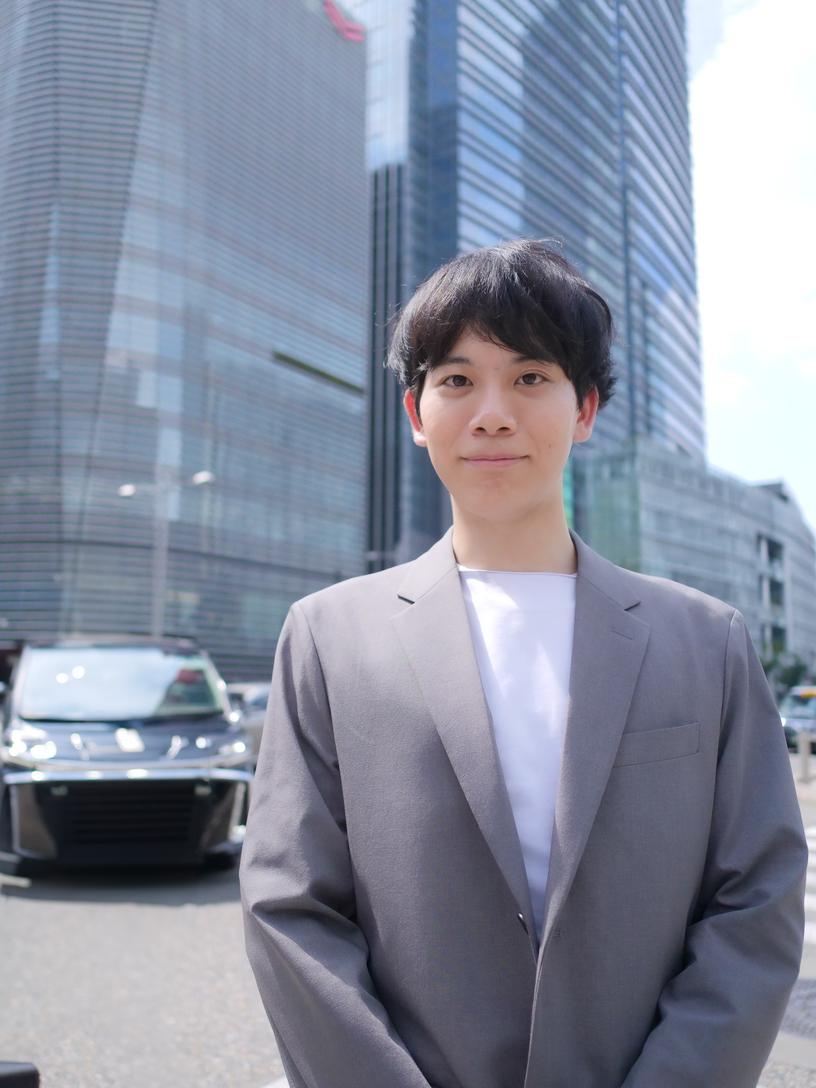 髙橋芳希 - foriio