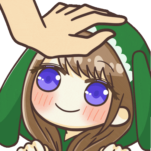 ぴぴちゃん　gifスタンプ-1