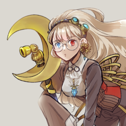 Avatar