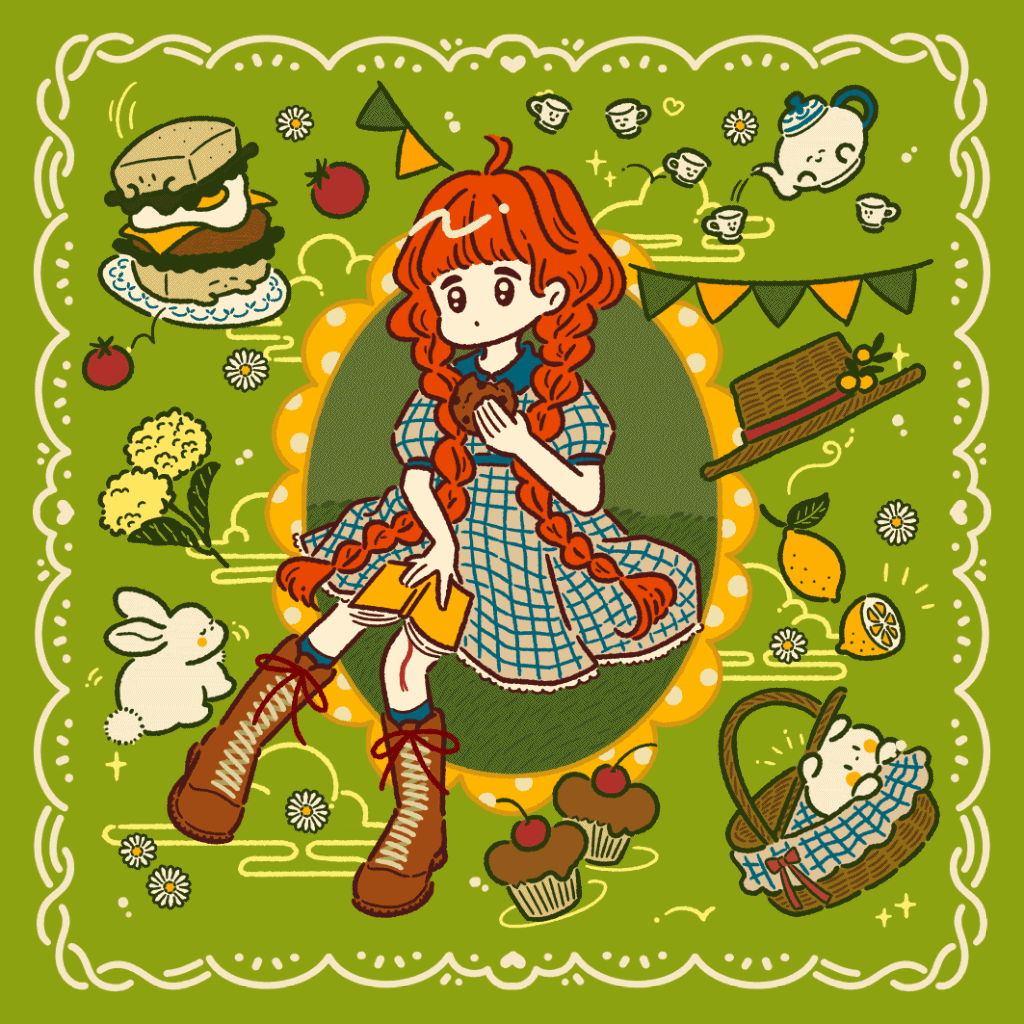 picnic🥪🍋☕-1
