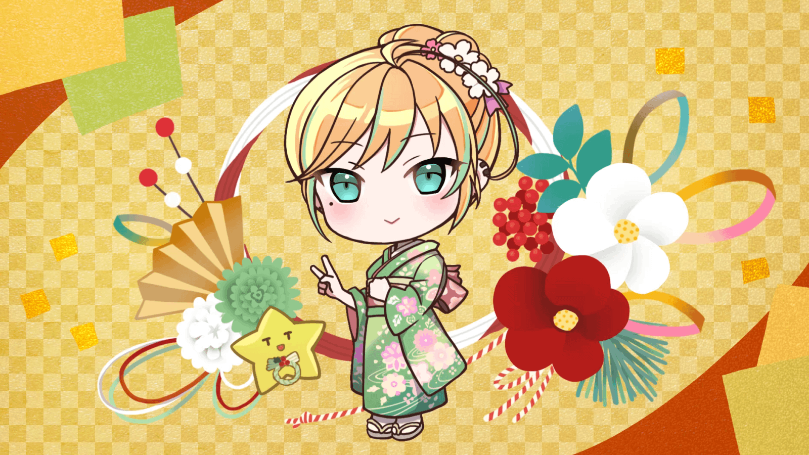 【animation】skeb依頼・コミッション-1