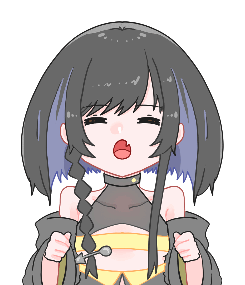 【動く！】あーん-1