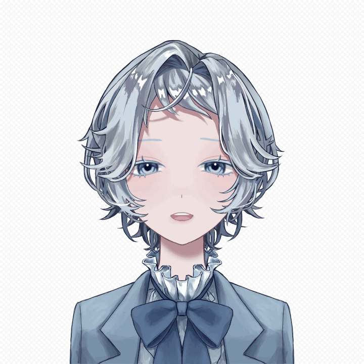 Live2Dモデルシュミレーション-1