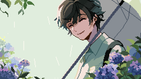 『rain』-1