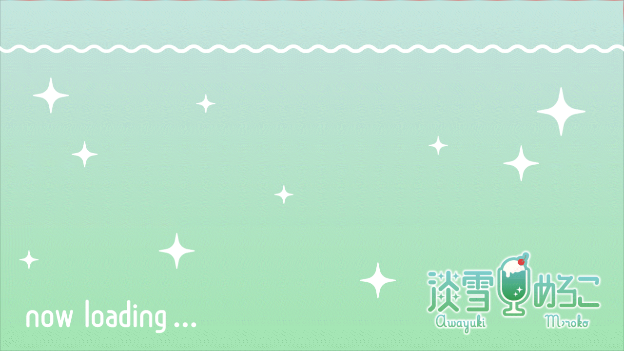 配信待機画面-1