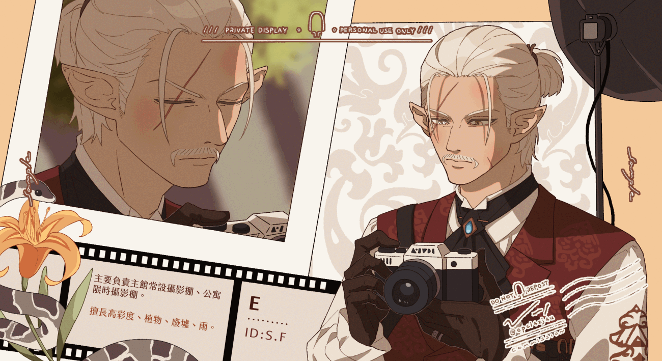 〚動動名片〛-1