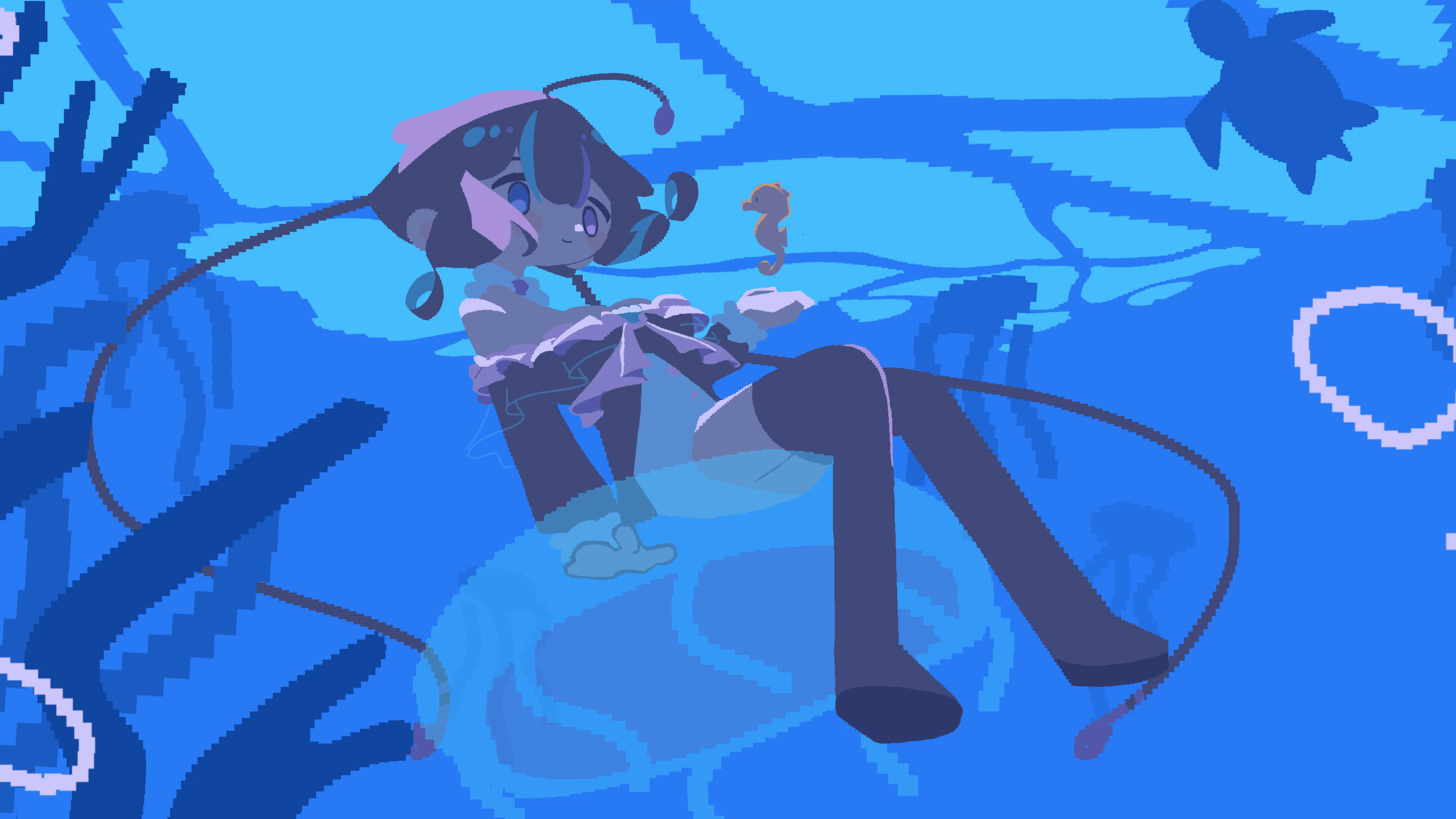 commission for 阿玻-1
