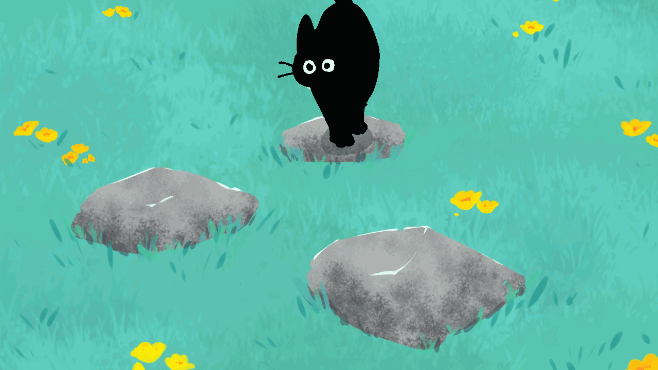 GIFアニメ（二次創作）-1