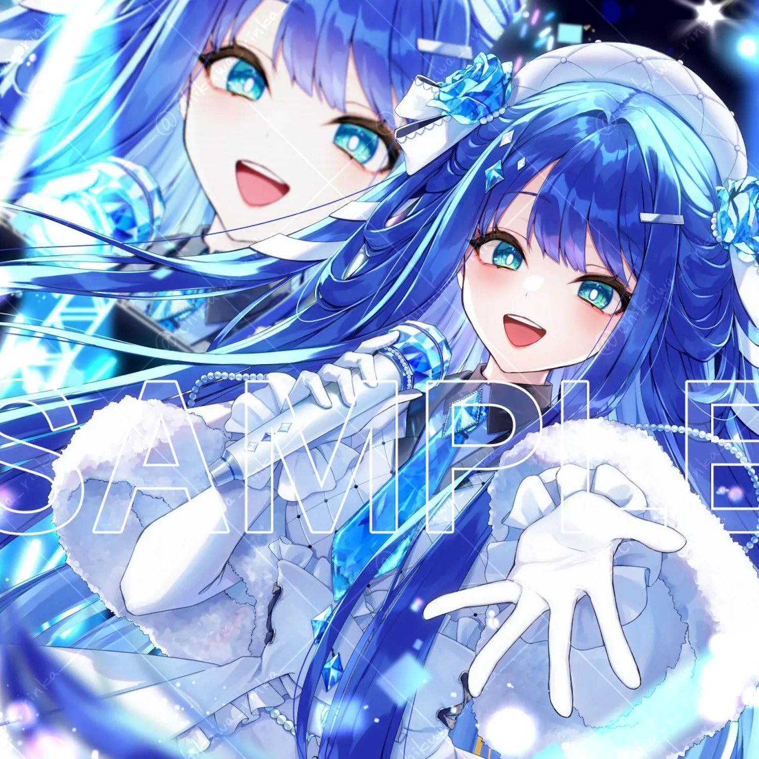 ちくわ - foriio